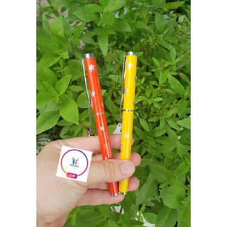 Bút Luyện Viết Chữ Đẹp Cho Bé - Tặng 1 ngòi