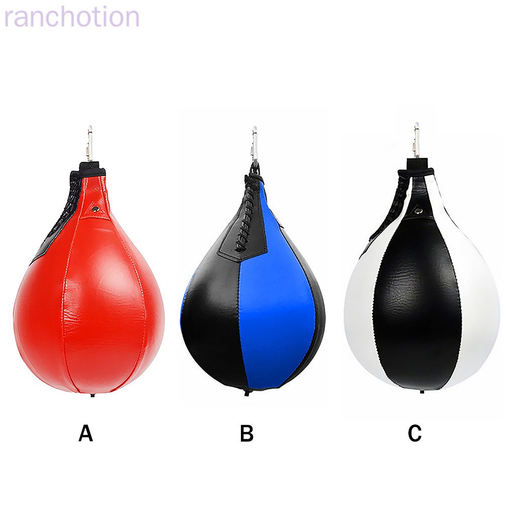 Bóng tập thể thao boxing tiện dụng