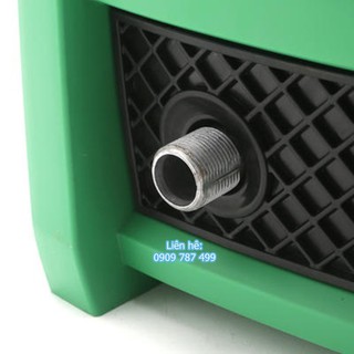 Máy phun nước áp lực Hitachi AW100