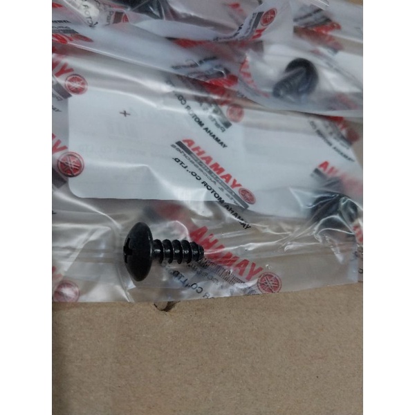 Bộ 5 vít răng thưa màu đen bắt dàn áo KHÁCH HÀNG XEM KỸ SP TRƯỚC KHI CHỌN.