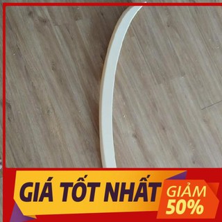 [xả kho] Đuôi gió liền cốp Accent 2018-2020 hàng mộc Cam kết chất lượng tốt