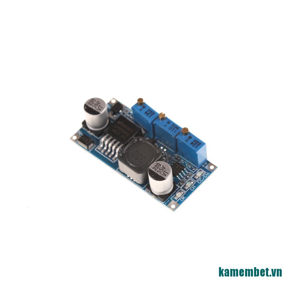 Mô Đun Hạ Áp Lm2596 Dc-Dc