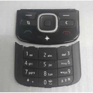 Bàn phím điện thoại nokia 6710s