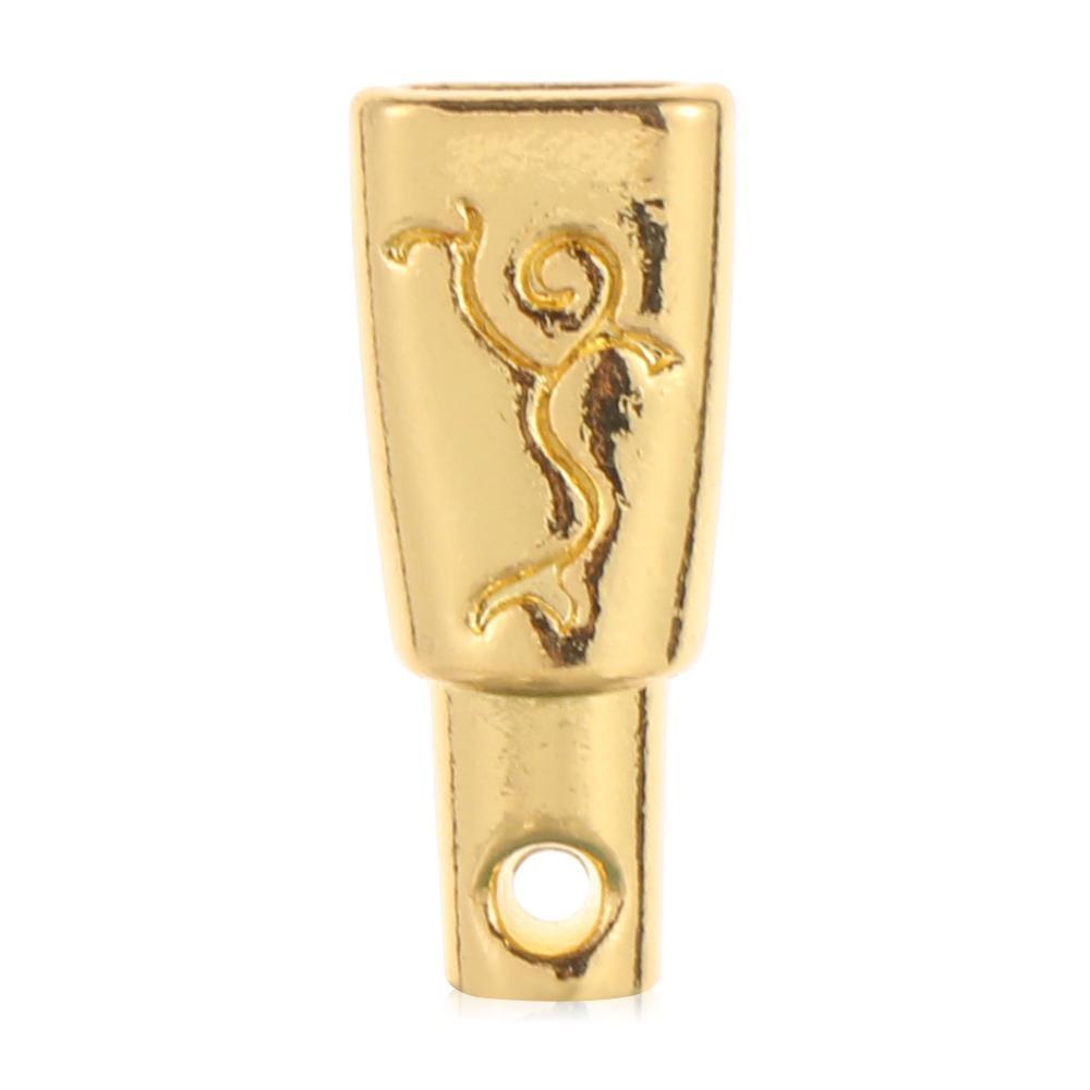 OKDEALS Set 6 Đầu Bút Thay Thế Cho Máy Khoan Làm Đồ Thủ Công DIY