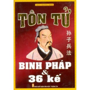 binh pháp tôn tử và 36 kế