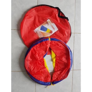 Ống Hầm Chui Cho Bé
