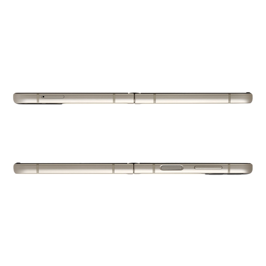 Điện thoại Samsung Galaxy Z Flip3 5G