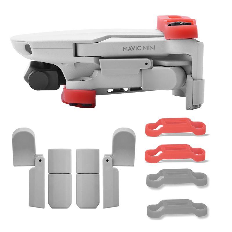 1 bộ giá đỡ chân tiếp đất mở rộng cho DJI Mavic Mini Drone | BigBuy360 - bigbuy360.vn
