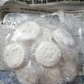 BÁNH IN NHÂN DỪA (ĐỒNG THÁP)