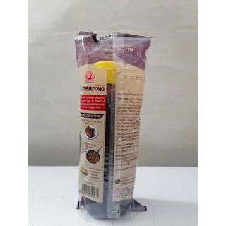 [310g] XỐT TERIYAKI [VN] OTTOGI Cooking Sauce (btn-hk)