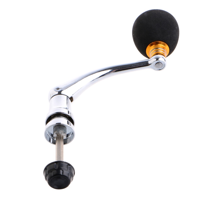 Tay Quay Máy Câu Cá 2000-6000 Chuyên Nghiệp