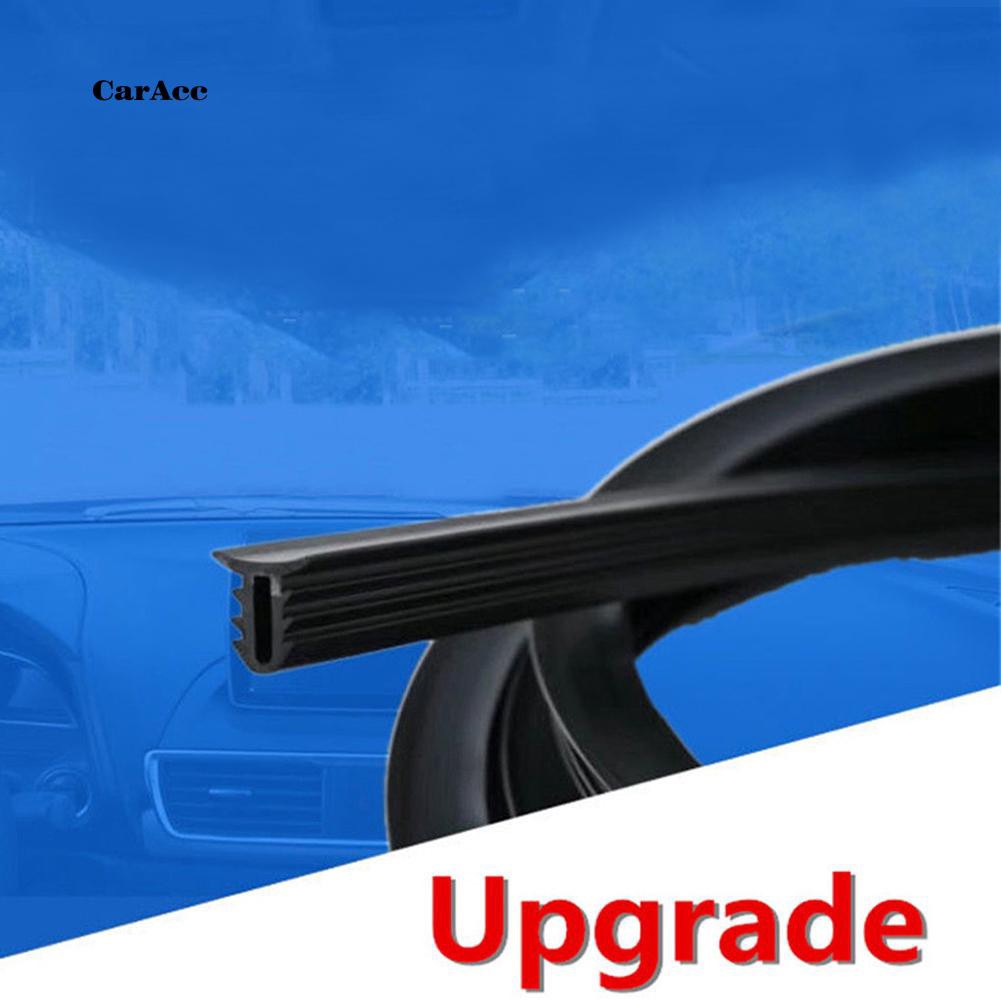 Dải Cao Su Niêm Phong Bảng Điều Khiển Cho Toyota Honda Ford BMW Audi Hyundai