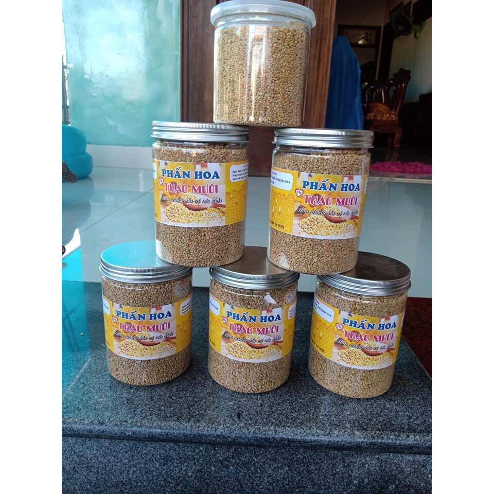 500GR PHẤN HOA NGUYÊN CHẤT | BigBuy360 - bigbuy360.vn