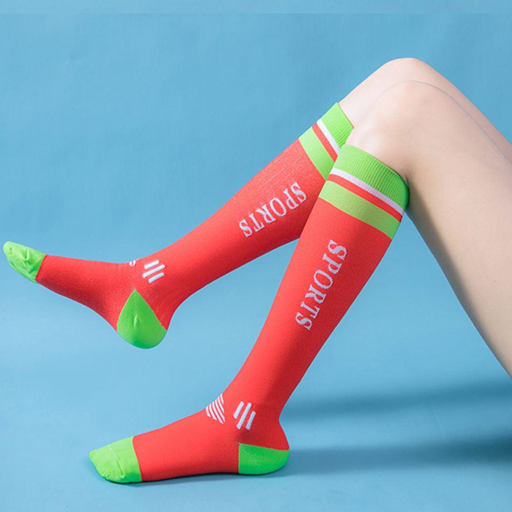 Vớ Nén Nylon Chống Trượt Thoải Mái Thời Trang VANES1