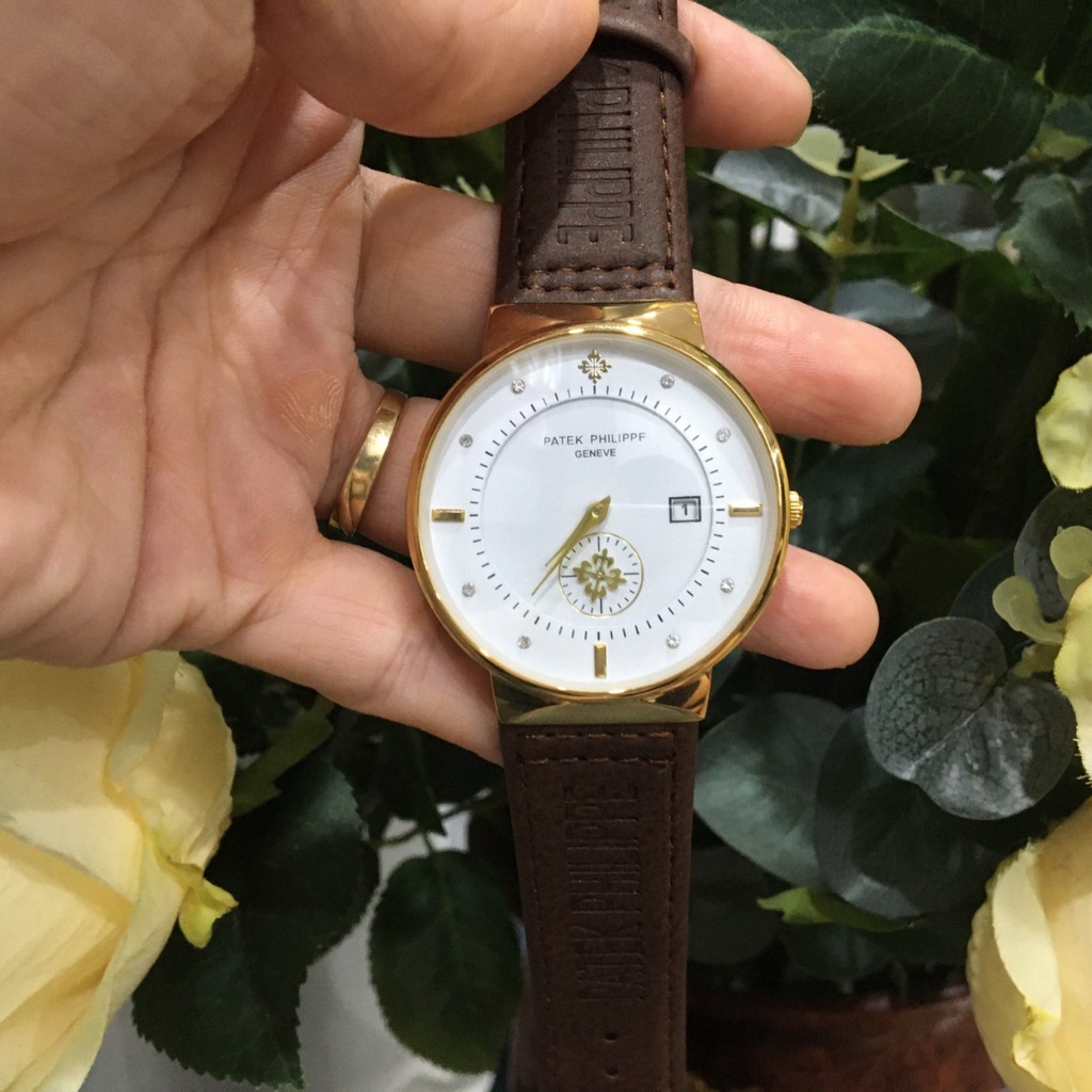 Đồng hồ nam - patek philippe - Đồng hồ thời trang | BigBuy360 - bigbuy360.vn