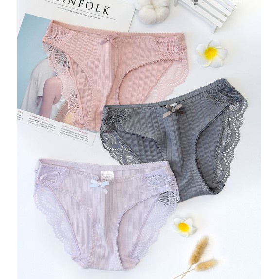 (ĐƯỢC MUA 10) Quần Cotton Tăm Siêu Hót Hít | BigBuy360 - bigbuy360.vn