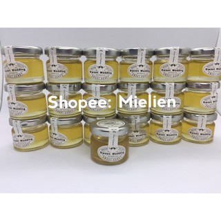 1 Hủ Mật ong thiên nhiên 28g