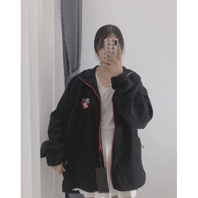 [2HAND] JACKET KOREA (Áo khoác hàn quốc) | BigBuy360 - bigbuy360.vn