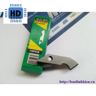 Lưỡi Dao Mica LD-5K (1 Chiếc)