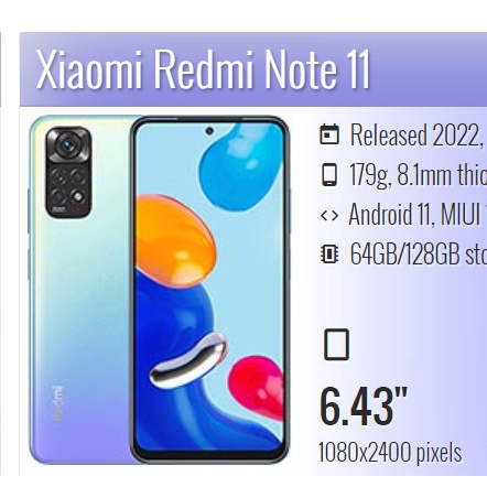 Ốp lưng chống vân tay Xiaomi Redmi Note 11s Note 11 4G bản quốc tế