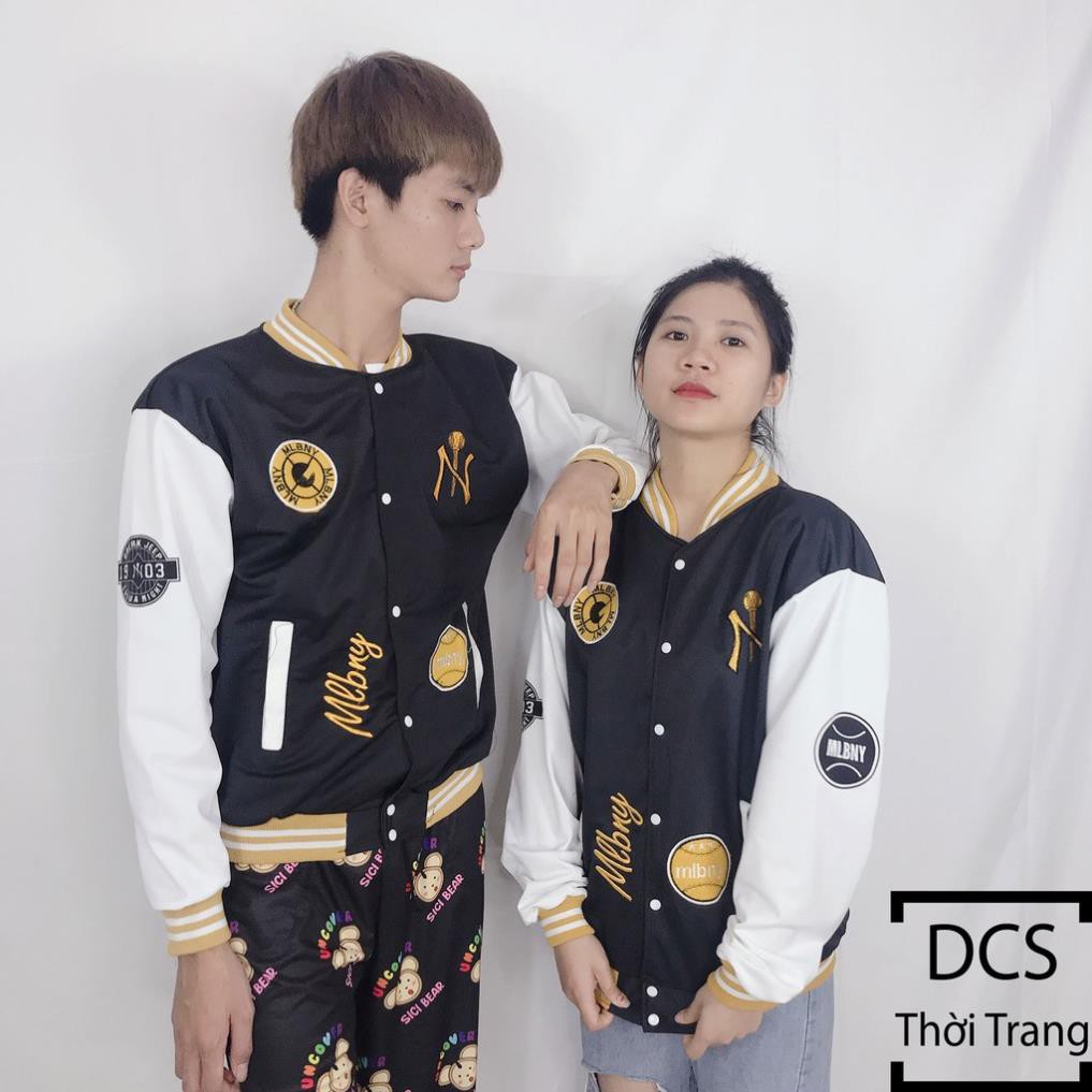 Áo Khoác Bomber Đại Bàng Ni | BigBuy360 - bigbuy360.vn