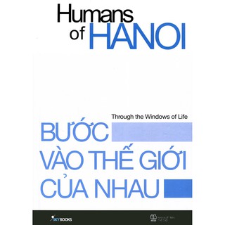 Bước Vào Thế Giới Của Nhau