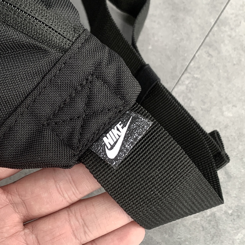 [RAWS] Túi đeo chéo Nike hàng xịn cho cả nam và nữ ChíN.H H.ãng