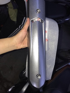 Ốp pô spark Sirius !!!