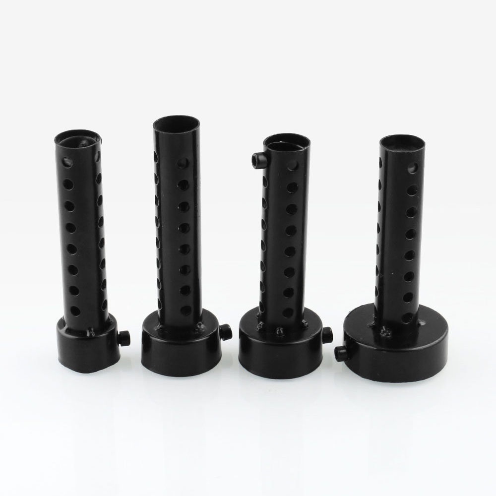 Phụ Kiện Giảm Thanh Cho Ống Pô Xe Mô Tô 35-60mm | BigBuy360 - bigbuy360.vn