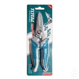 Kéo thợ điện 178mm total tht117871