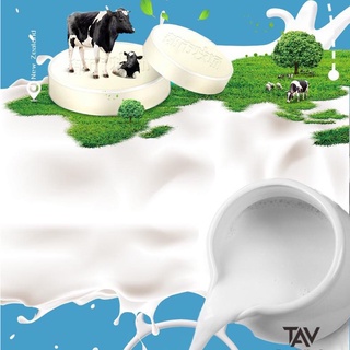KẸO SỮA BÒ NON MÔNG CỔ 250G
