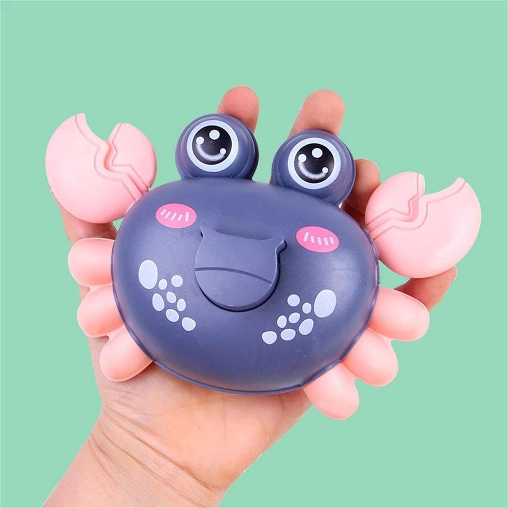 Đồ Chơi Lên Dây Cót Hình Xe Hơi Hoạt Hình Vui Nhộn Cho Bé