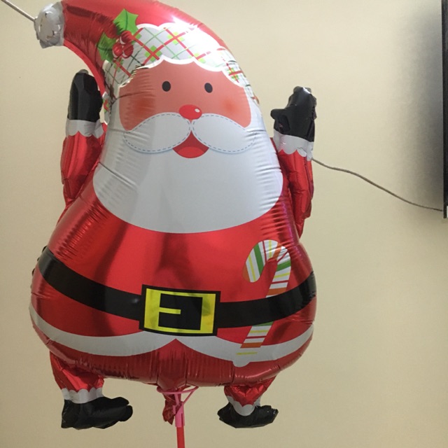 Bóng hình giáng sinh