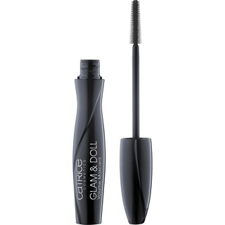 Mascara chuốt mi Catrice Glam & Doll Volume \ False Lashes \ Waterproof