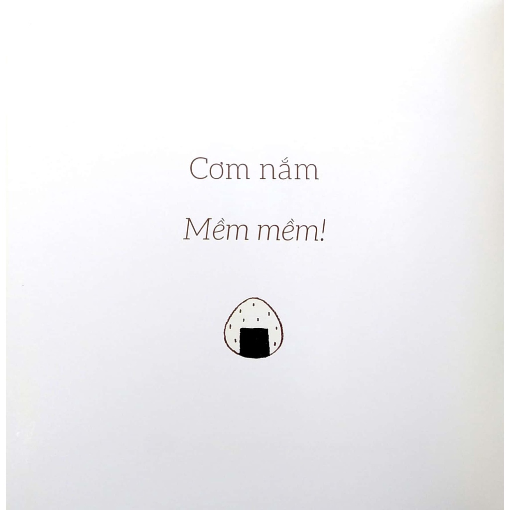 Sách Bộ Sách Ehon Ăn Ngon - Ngủ Ngoan - Chơi Vui (Từ 0 - 3 tuổi)