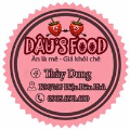 Dâu's Food-Thế Giới Ăn Vặt