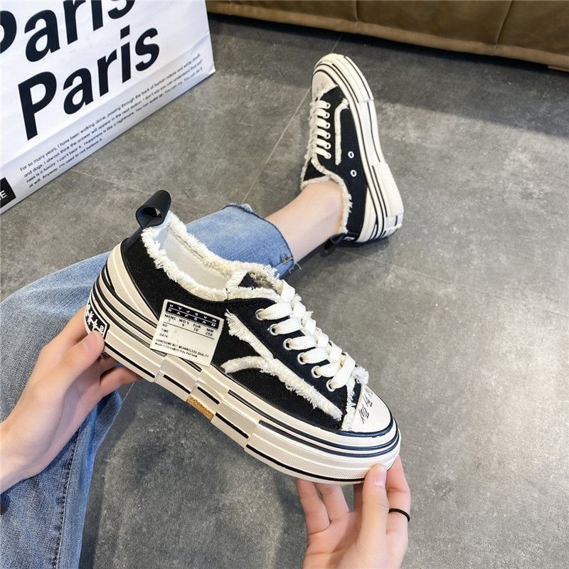 Giày bigsize - Giày thể thao size 34-44