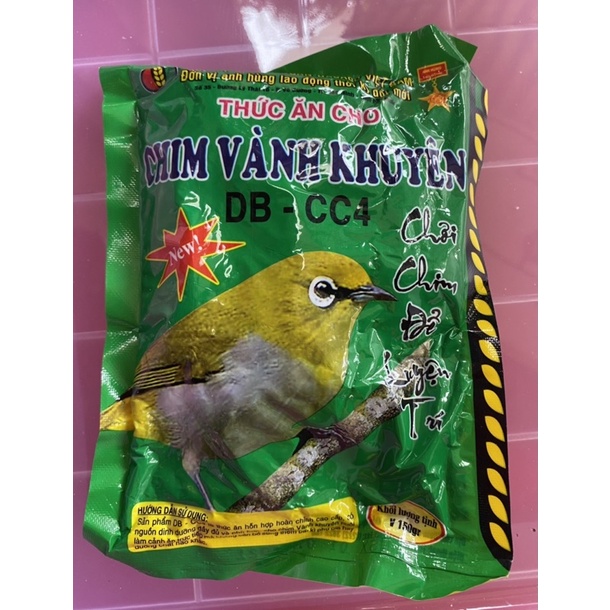 Cám khuyên Dabaco