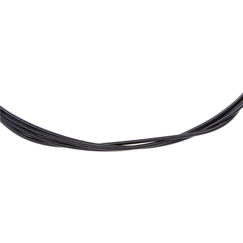 Set 6 Dây Đàn Guitar Orphee NX35-C Lõi Thép Nylon Mạ Điện 028-045 Inch