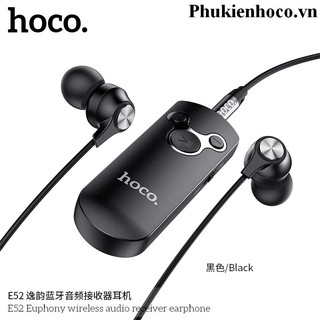 Tai Nghe Bluetooth Hoco E52