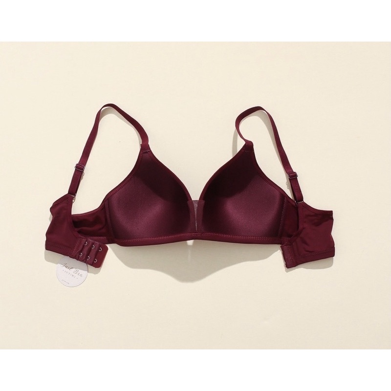 Áo ngực ko gọng mút mỏng siêu thoải mái 8892