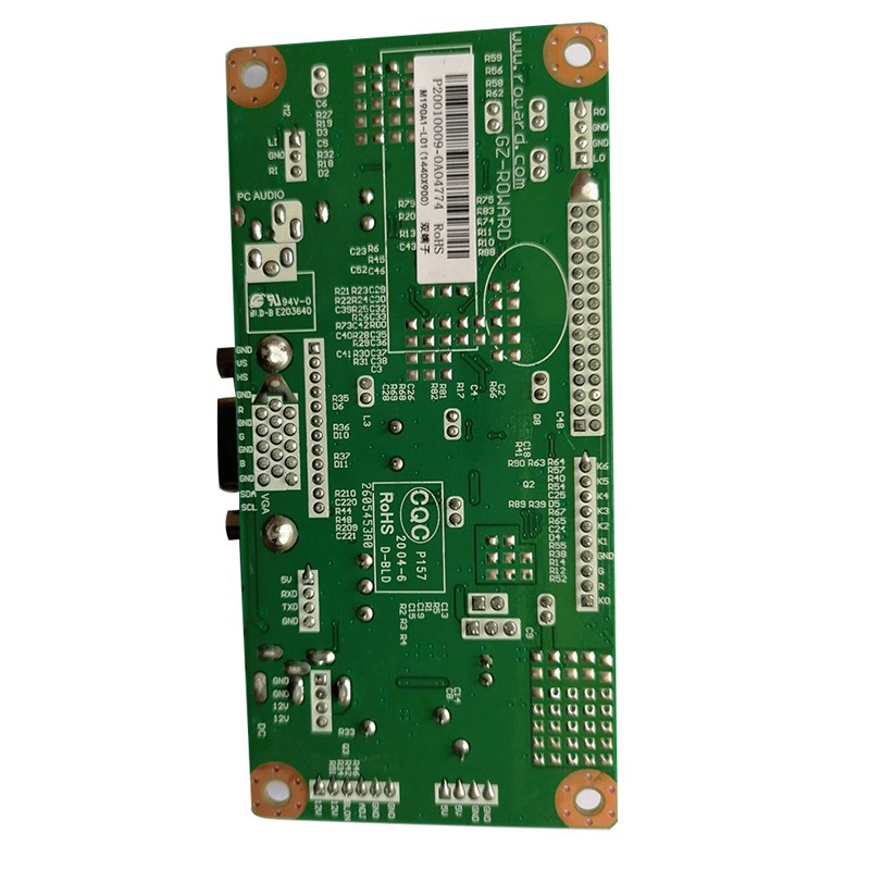 Trình Điều Khiển Lcd Thay Thế M.Rt2270.1C Rtd2270 7 "- 27" Nta91B Rtd2025 | BigBuy360 - bigbuy360.vn