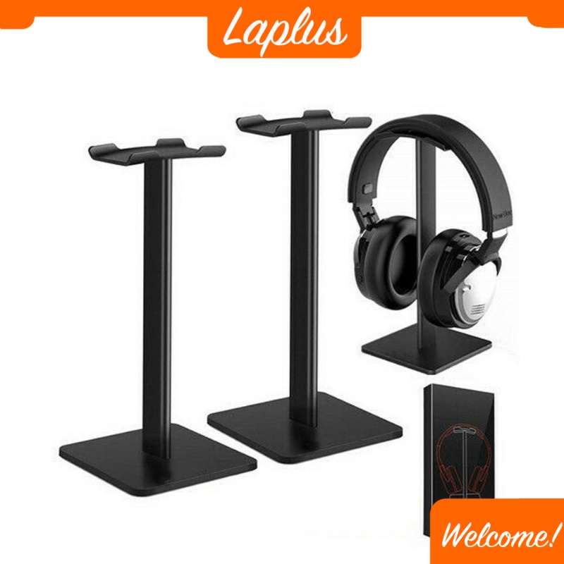 Giá treo tai nghe - Giá đỡ headphone NewBee G12AZ1 gọn nhẹ chắc chắn chất liệu nhôm cao cấp