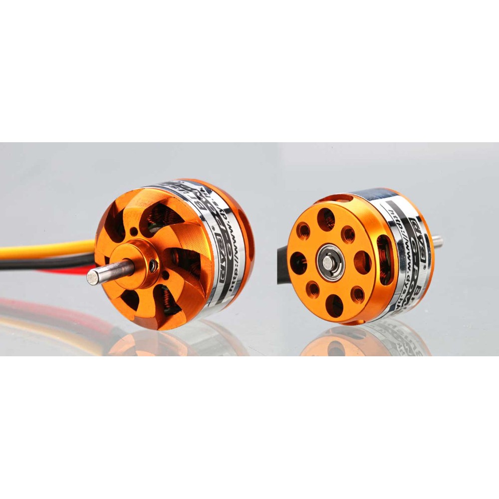 Động Cơ Không Chổi Than D2822 110KV 1450KV 1800KV 2600KV 2-3S Cho Máy Bay Điều Khiển Từ Xa