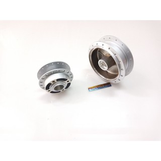 Cặp đùm xe sirius 110 cả trước sau