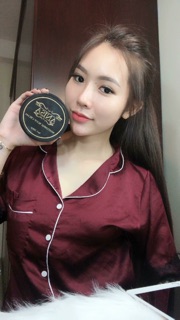 Kem body ANISA dưỡng trắng