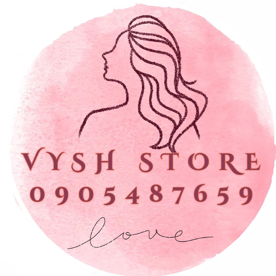 Vysh's Boutique