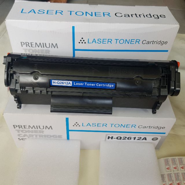 Hộp mực 12A...Canon 2900(303) nhâp khâu 100% giá sỉ( xuất VAT) | BigBuy360 - bigbuy360.vn