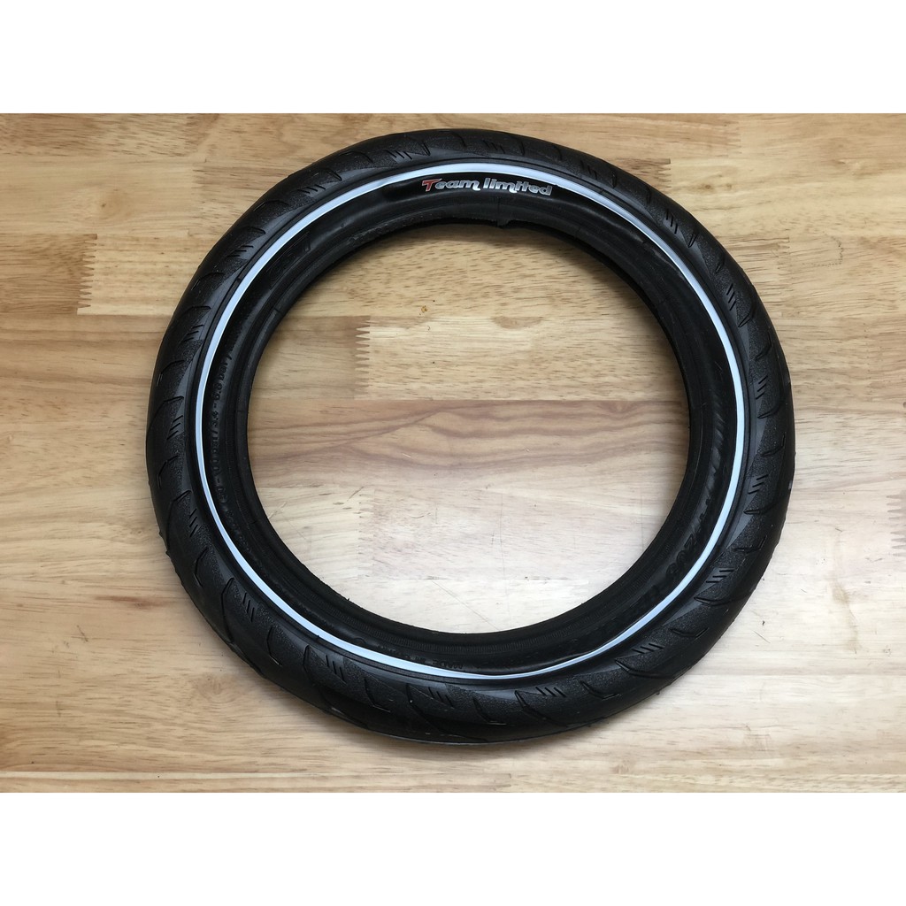 Bánh hơi cao cấp xe thăng bằng CST TypeR bản LIMITED  - PACBIKE