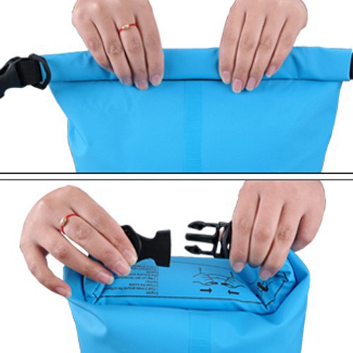 Túi đeo đựng đồ, chống thấm nước Ocean Pack đi biển